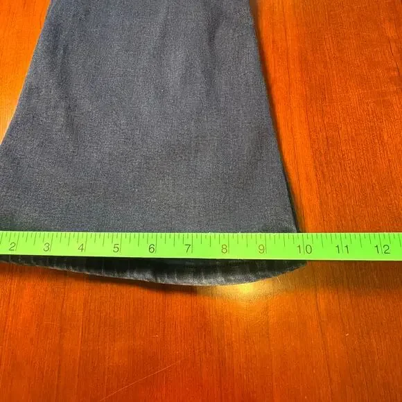 Free People Jeans Size 24 - Picture 6 of 6